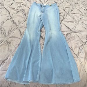 Boutique Pants